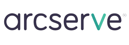 Arcserve UDP Backup Yedekleme